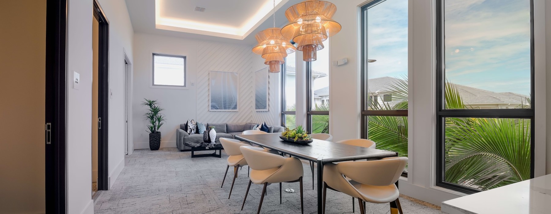 micro offices and conference rooms