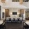 resident kitchen with ample counters-space and modern decor
