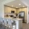 kitchen with ample counter-space and modern appliances