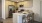 kitchen with ample counter-space and modern appliances