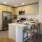 kitchen with ample counter-space and modern appliances