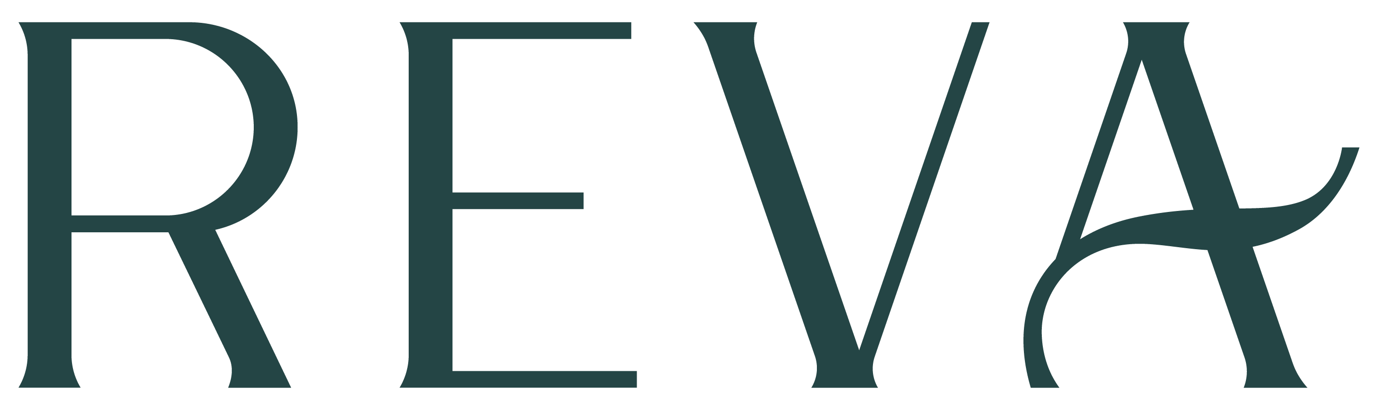 Reva Logo